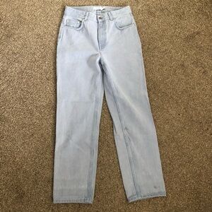 & Other Stories Paris Atelier Jeans